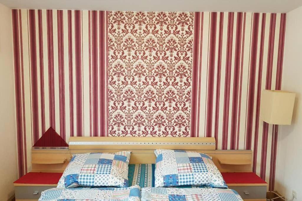 2 Rooms Apartment In Triberg Triberg im Schwarzwald Exterior photo
