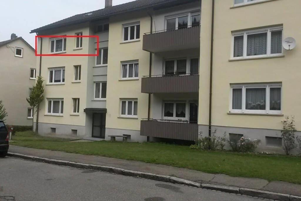2 Rooms Apartment In Triberg Triberg im Schwarzwald Exterior photo